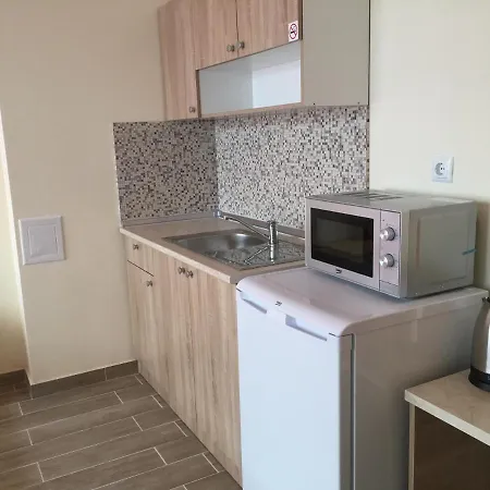 Apartman Rent Martin