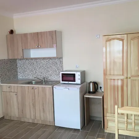 Rent Martin * Pomorie