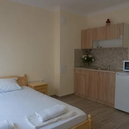 Apartman Rent Martin Pomorie