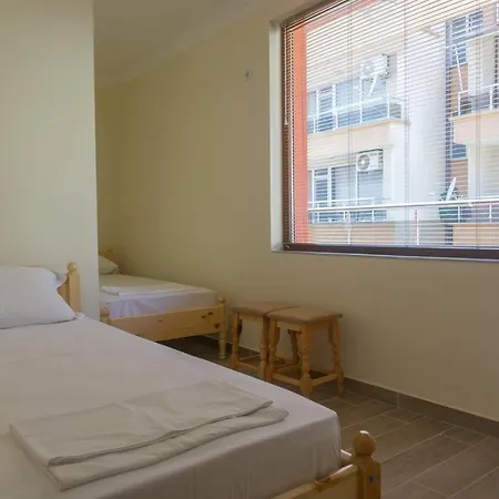 Rent Martin Apartman Pomorie