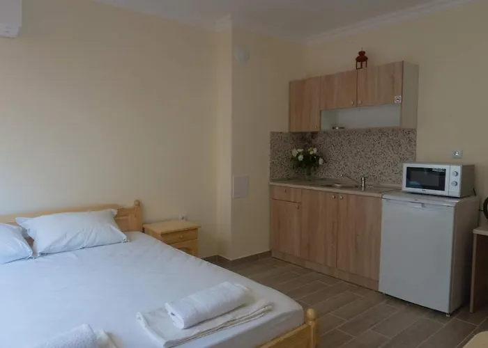 Apartman Rent Martin Pomorie