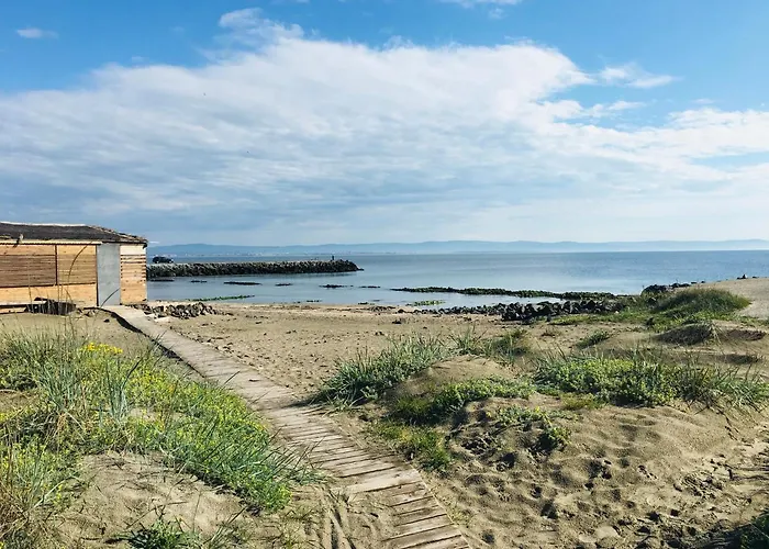 Apartman Rent Martin Pomorie