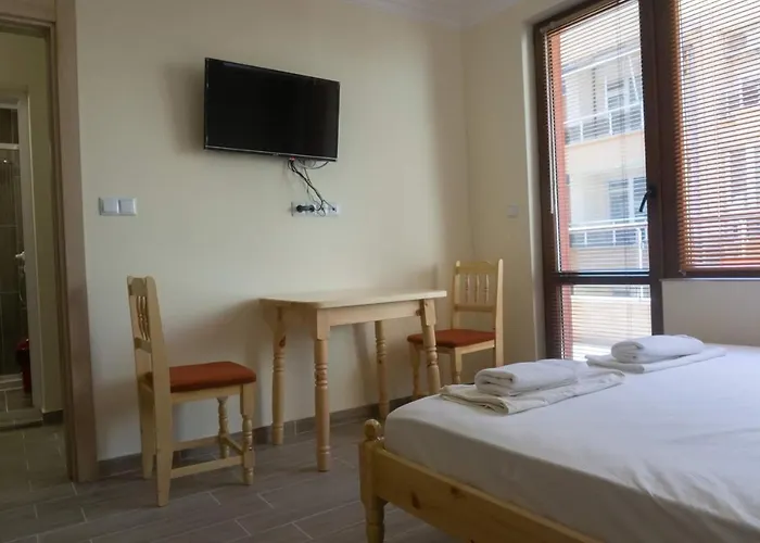 Rent Martin * Pomorie