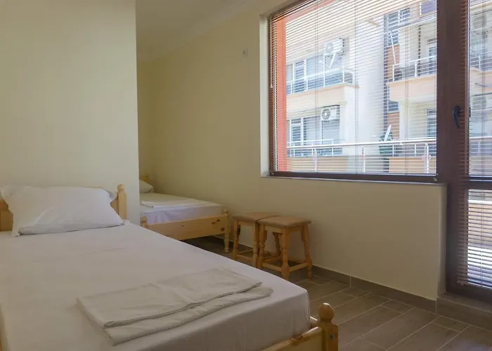 Rent Martin Apartman Pomorie