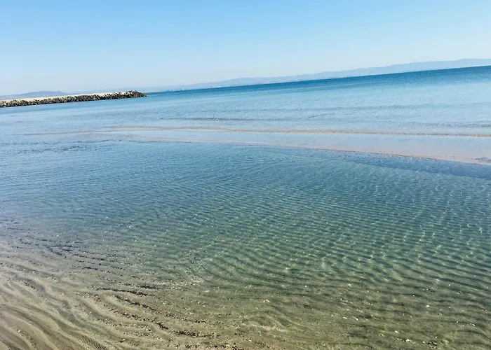 Apartman Rent Martin