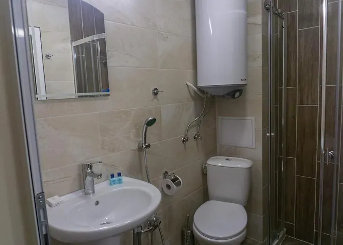 Apartman Rent Martin Pomorie