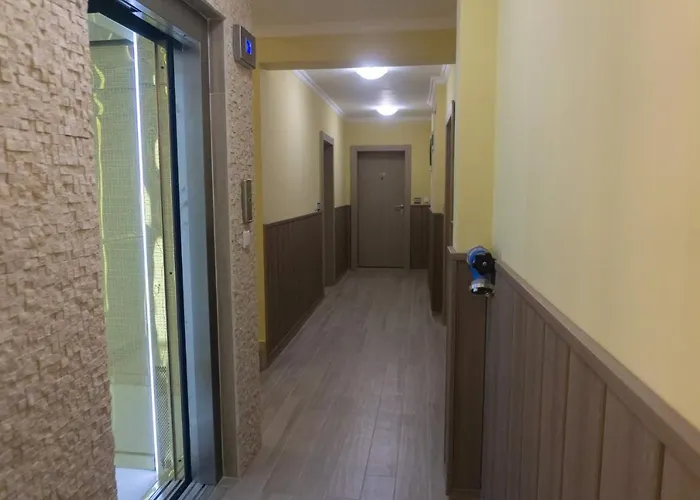 Rent Martin Apartman *