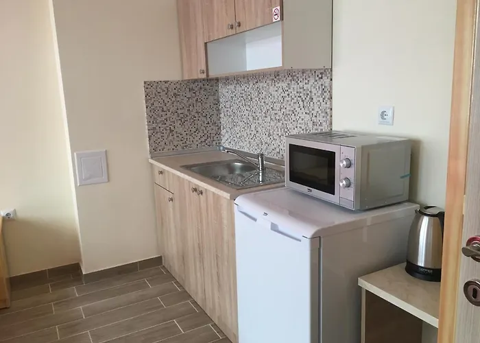 Apartman Rent Martin