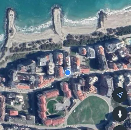 Rent Martin Apartman *